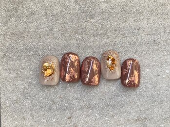 ビーラボ(BLabo)/トレンド/ニュアンス/定額