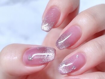 アジアン北谷店 ヘアーアンドネイルサロン(Asian Hair＆Nail salon)の写真/21時迄営業でスピーディー☆初回オフ無料/3週間以内再来の方オフ代半額330円☆