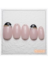 トレゾワ(TRESOR)/アートコース