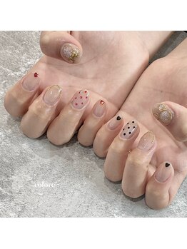 コロレ(colore')/ミキミニ