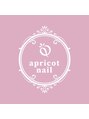 アプリコットネイル(apricot nail)/YUKI