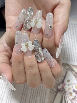 レアリティ(Rarity)/