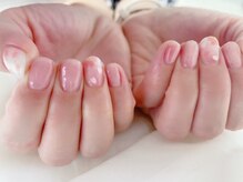 ツインズネイルプラス(Twins Nail Plus)/ハンド定額デザイン