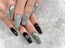 ロール(Rowl)/クロムネイル