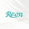 リオン(Re:on)のお店ロゴ
