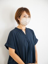 ココロ(cocoro) 名須川 麻美