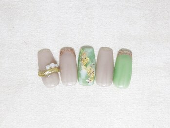 ティーエヌ 名古屋矢場町店/最新人気デザイン☆