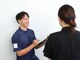 あすと長町整骨院の写真/辛い所にピンポイントで効く施術で頑固な首・肩コリ・頭痛などの慢性的な痛みを解消◎まずはご相談下さい♪