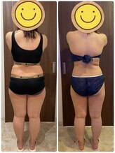 あきくに整骨院 美容整体院/