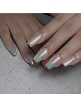 ピーチネイル 新松戸(Peach Nail)/