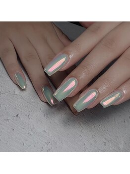 ピーチネイル 新松戸(Peach Nail)/