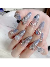ユリネイル(YuRii Nail)/