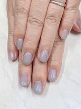 ネイルズ アヴァンティ(Nails Avanti)/フィルインジェルワンカラー