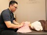 【夏季限定*安眠コース】全身深層もみほぐし+お悩み集中ケア◇60分