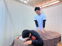 上尾ひかり整骨院/上尾ひかり整骨院