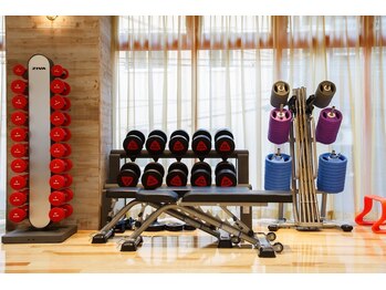 カラッド(KARAD)/ダンベル