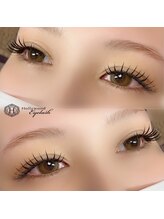 クイックアイズ セルフメイド 泉大津店(Quick Eyes SELFMADE)/NEW★彡ダブルフラットラッシュ