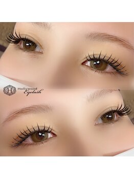 クイックアイズ セルフメイド 泉大津店(Quick Eyes SELFMADE)/NEW★彡ダブルフラットラッシュ