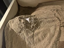 ハーゼ(Hase)/米ぬか100％酵素風呂◎痩身/小顔