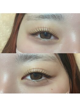 ミミシル 三条店(mimicil)/ラッシュリフト