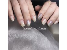 エムネイル(Ｍ)/色変えOK！フラッシュネイル