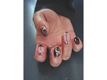 シンネイル(shinn.nail)