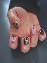 シンネイル(shinn.nail)