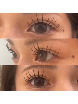 ミニョンプラス(Mignon+)/最新技法で他と差がつく目元叶う