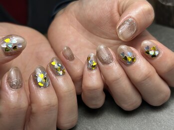 お持ち込みデザイン