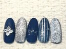 アートサンプル　¥8250