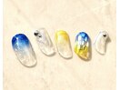 シルバーホロニュアンス