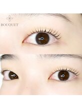 ブーケ(BOUQUET)/まつ毛パーマ