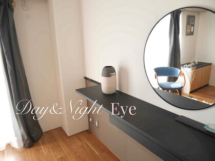 デイアンドナイトアイ 天神大名店(Day&Night Eye)の写真
