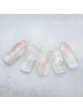 はあとねいる 岡崎駅前店/ハンド51