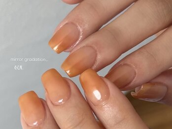 ロウイ(6ui.)/mirror/4500yen