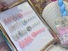 【お得なセット割】ハンド＆フット定額コース★選べるデザイン4種￥10,500