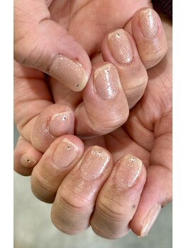 クラシカ 幡ヶ谷店(CLASSICA)/4月#ネイル