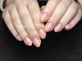 カラーグラデーション