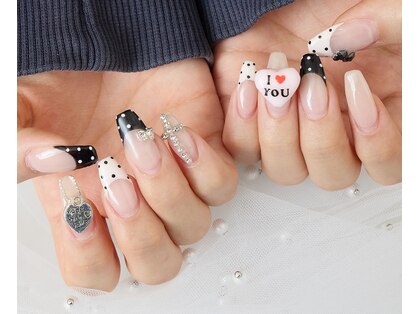 ノアネイル(Noa nail)の写真