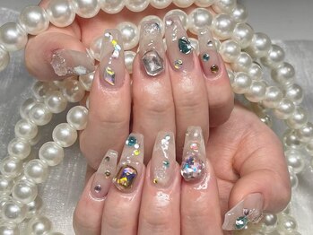 ナナアンドコー(Nana&Co.)/つけ放題