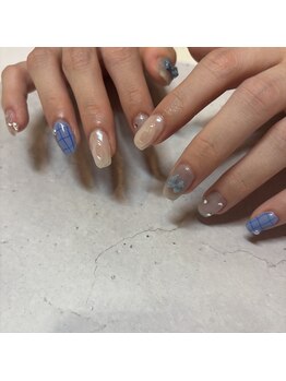 フレールアイラッシュ(Frere eyelash)/90分アート