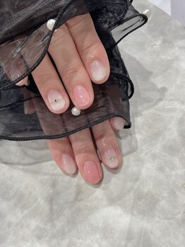 アマランス(Amarans)/