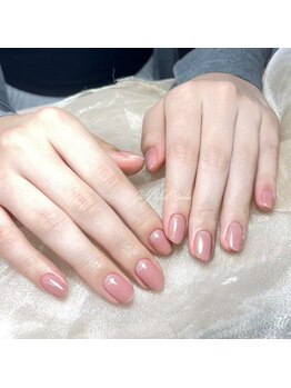 ジョイネイルスタジオ 高田馬場(JoY Nail Studio)/