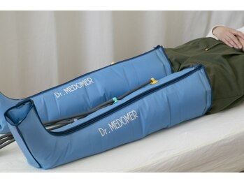 堺整骨院天文館院/メドマー