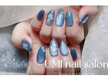 ユミ(Umi)/持ち込みデザイン