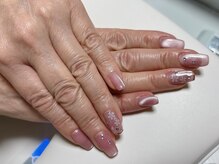 イリムラック(YLIMRAC)/シンプルマグネットネイル