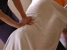 ほぐし屋本舗梅田整体