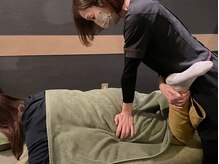 サクラ(sacra)/【大塚】ボディケア