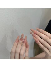 フェアリーネイル(Fairy Nail)/