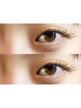 キープ力が自慢のサロン